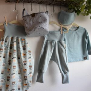 Baby Set junge