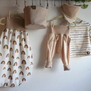 Baby Set maedchen
