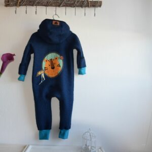 Baby ganzkörper anzug