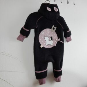 Baby ganzkörperanzug maedchen