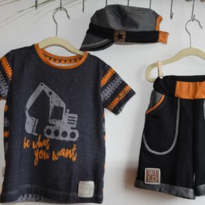 Kinder Set junge 1