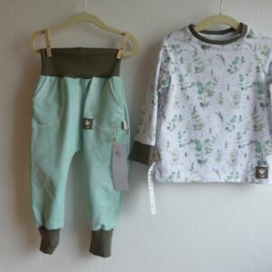 Kinder Set junge 2