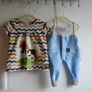 Kinder Set maedchen 1