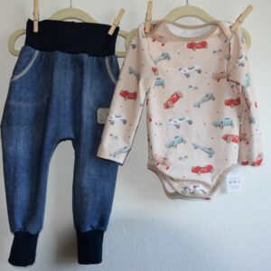 Kinder Set maedchen 2