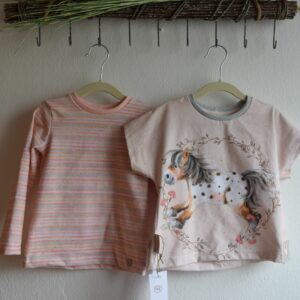 Kinder Shirts Maedchen