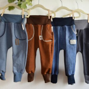 Kinderhosen jungs