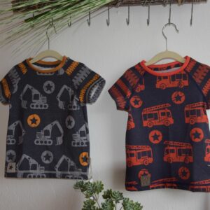 Kindershirts