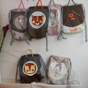 Taschen